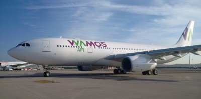 Wamos Air откроет маршрут на Кубу