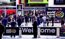 World Travel Market 2015, выставка туризма в Лондоне, может пострадать от забастовки транспортников